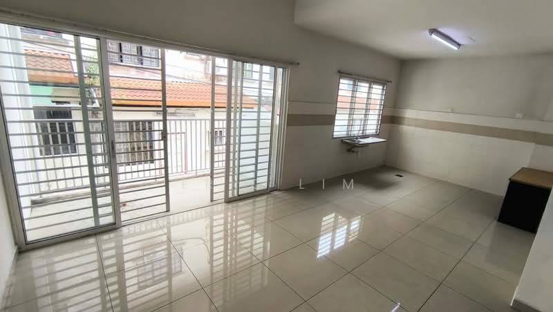 2-storey Terraced House for Sale in Kampung Sungai Kayu Ara (Petaling Jaya) - Eric Lim - Interior - PropertyGuru.com.my