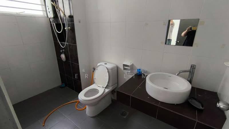 2-storey Terraced House for Sale in Kampung Sungai Kayu Ara (Petaling Jaya) - Eric Lim - PropertyGuru.com.my