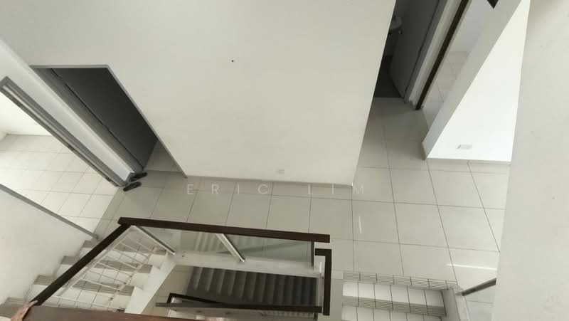 2-storey Terraced House for Sale in Kampung Sungai Kayu Ara (Petaling Jaya) - Eric Lim - PropertyGuru.com.my