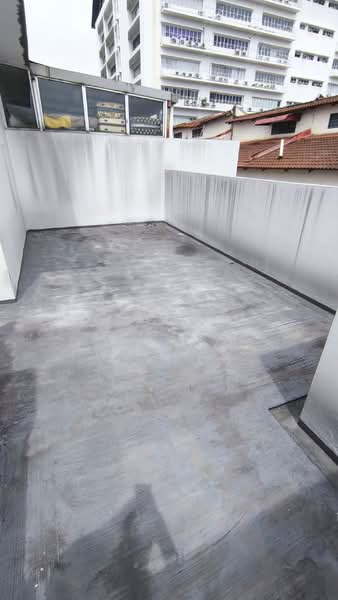 2-storey Terraced House for Sale in Kampung Sungai Kayu Ara (Petaling Jaya) - Eric Lim - PropertyGuru.com.my