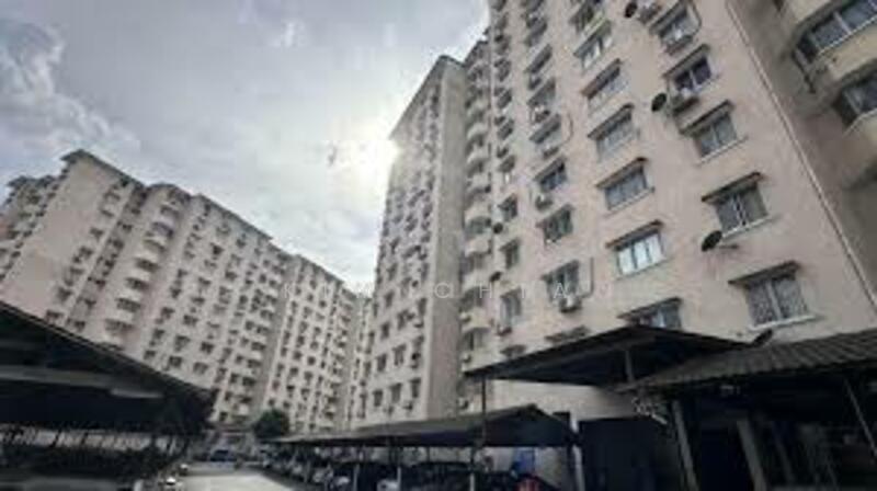 Desa Dua Aman Puri untuk Untuk Dijual - RM 220,000, Feb 2026 - Exterior - PropertyGuru.com.my