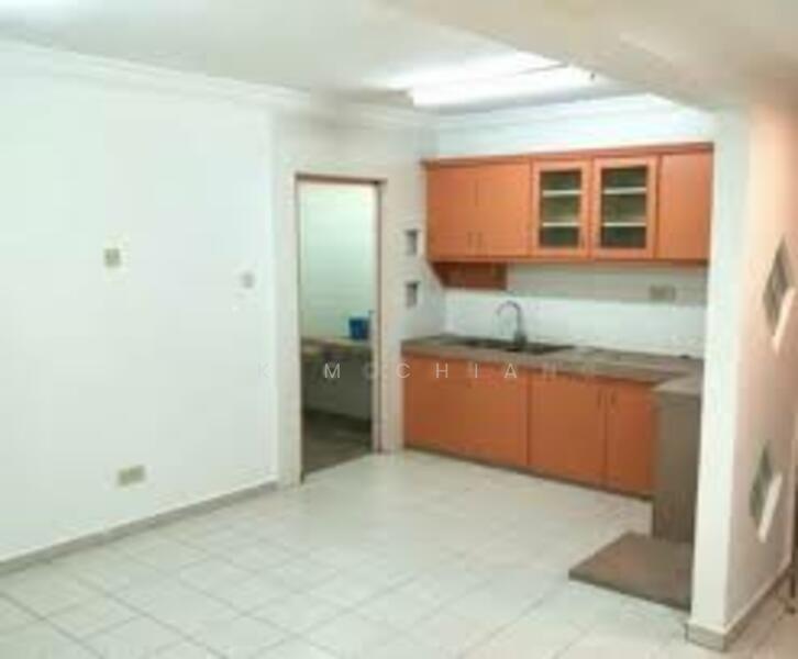 Desa Dua Aman Puri untuk Untuk Dijual - RM 220,000, Feb 2026 - Kitchen - PropertyGuru.com.my