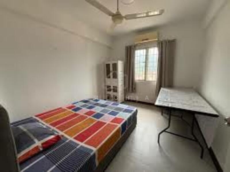 Desa Dua Aman Puri untuk Untuk Dijual - RM 220,000, Feb 2026 - Bedroom - PropertyGuru.com.my