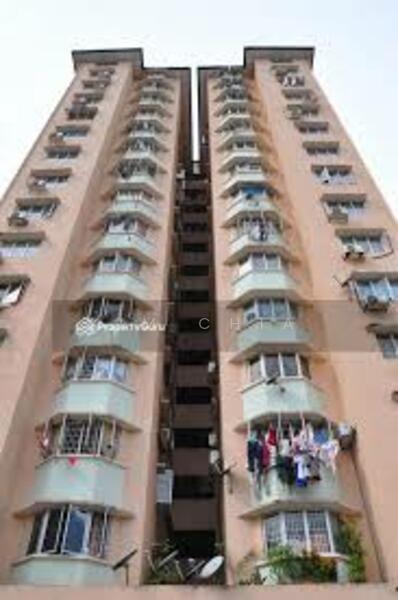 Desa Dua Aman Puri untuk Untuk Dijual - RM 220,000, Feb 2026 - Exterior - PropertyGuru.com.my