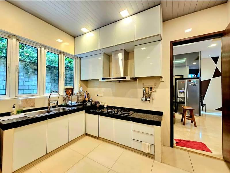 Bungalow for Sale in Taman Equine (Seri Kembangan) - Grace Tan - Kitchen - PropertyGuru.com.my