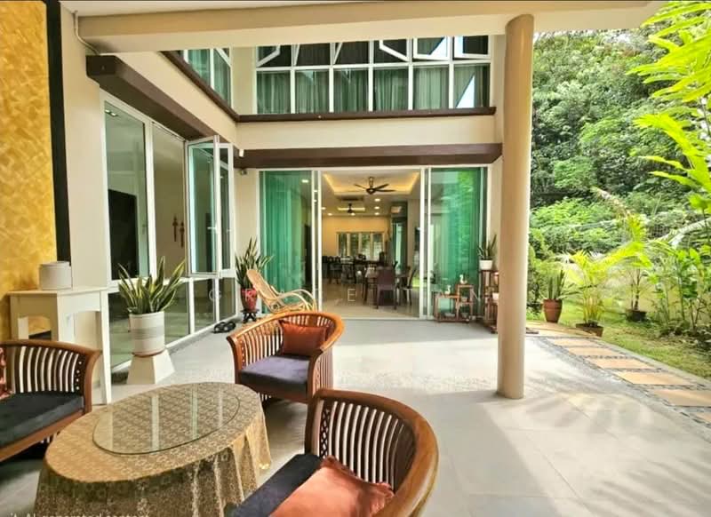 Bungalow for Sale in Taman Equine (Seri Kembangan) - Grace Tan - Exterior - PropertyGuru.com.my