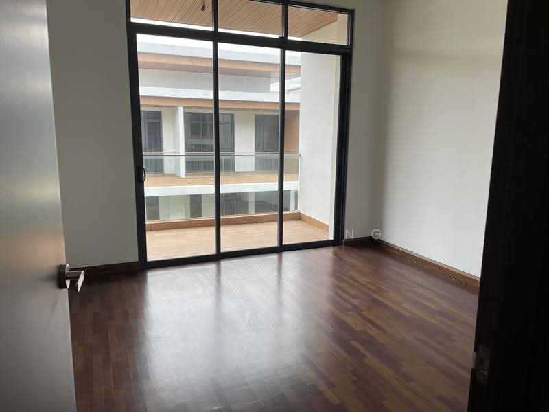 Rumah Teres 2-Tingkat untuk Dijual di Eco Sanctuary (Telok Panglima Garang) - Jeff Chong - Interior - PropertyGuru.com.my