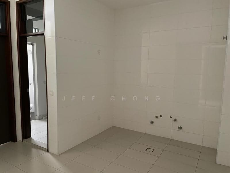 Rumah Teres 2-Tingkat untuk Dijual di Eco Sanctuary (Telok Panglima Garang) - Jeff Chong - Interior - PropertyGuru.com.my