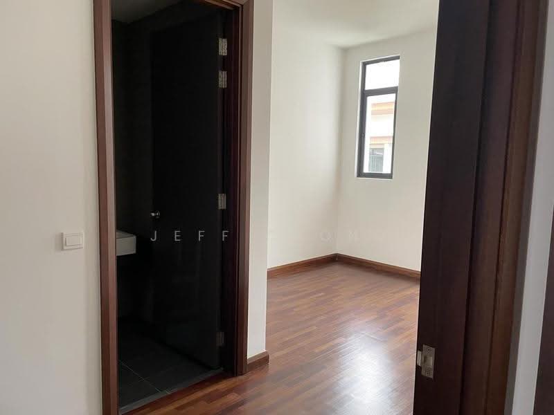 Rumah Teres 2-Tingkat untuk Dijual di Eco Sanctuary (Telok Panglima Garang) - Jeff Chong - Interior - PropertyGuru.com.my