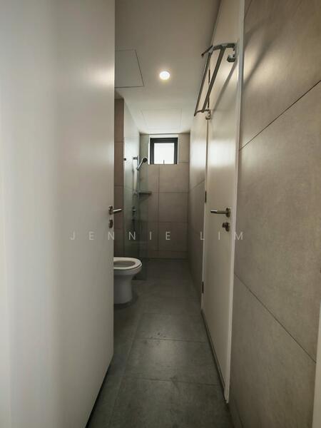 Service Residence for Rent at Laurel Residence - Jennie Lim - Bathroom - PropertyGuru.com.my