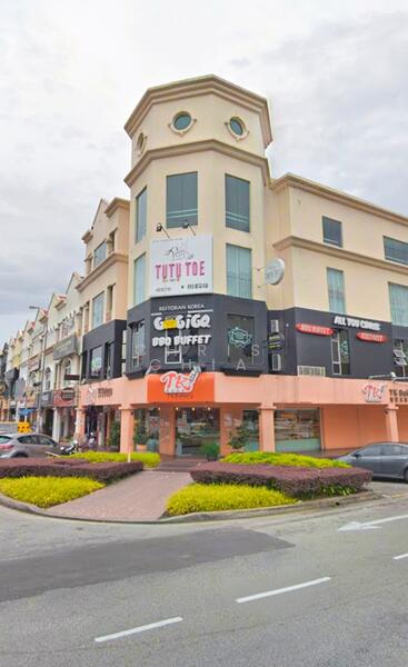 Shop / Office for Rent in Dataran Sunway (Kota Damansara) - Chris Chia - PropertyGuru.com.my