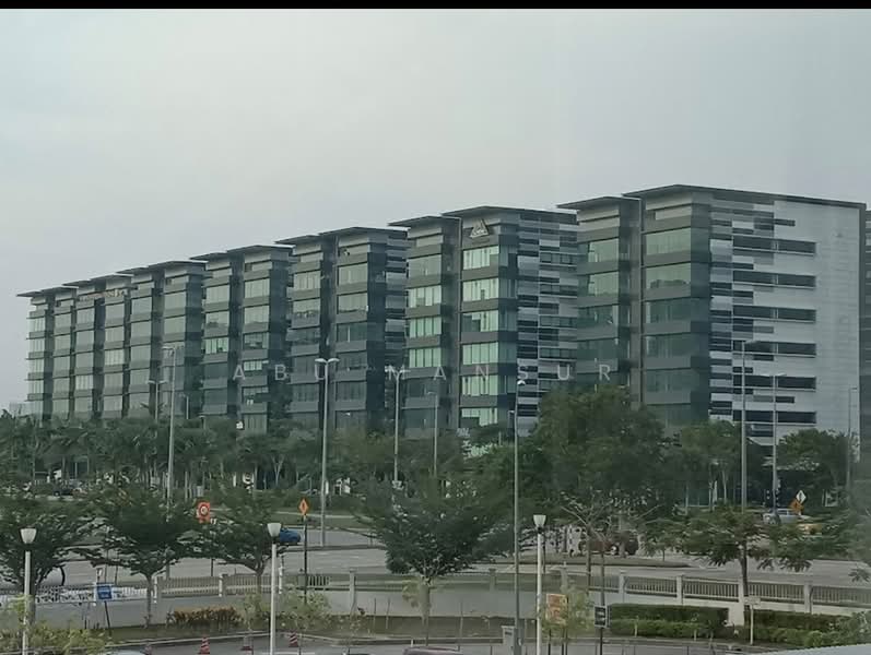 Shop / Office for Sale in Cyberjaya (Selangor) - Abu Mansur - Exterior - PropertyGuru.com.my