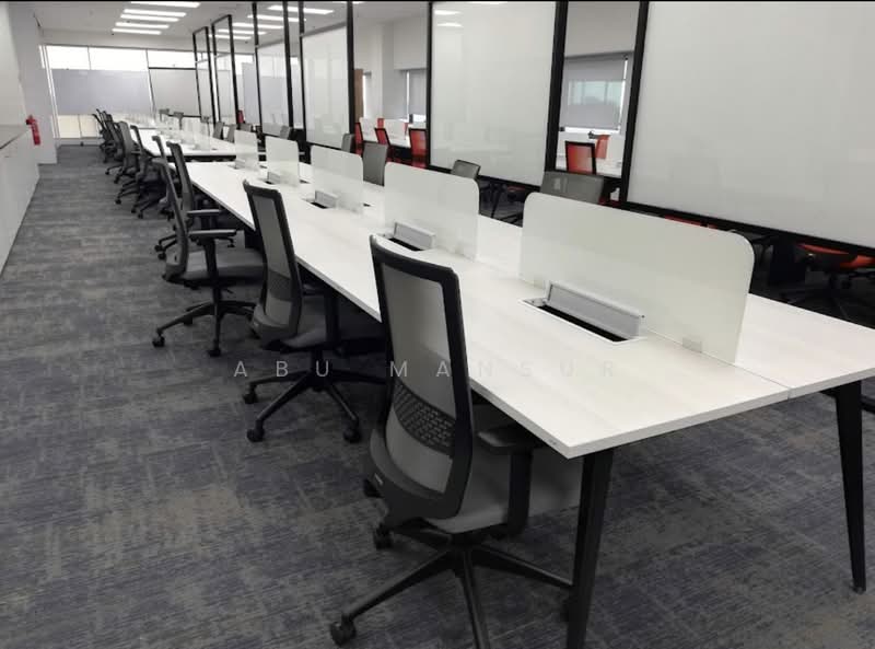 Shop / Office for Sale in Cyberjaya (Selangor) - Abu Mansur - Interior - PropertyGuru.com.my