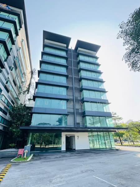 Shop / Office for Sale in Cyberjaya (Selangor) - Abu Mansur - Exterior - PropertyGuru.com.my