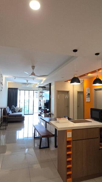 Sutera Pines untuk Untuk Disewa - RM 2,550 /bulan, Feb 2026 - Living Room - PropertyGuru.com.my