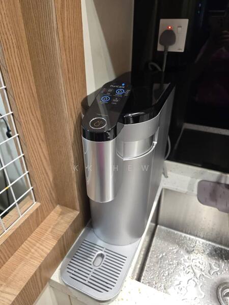 Sutera Pines untuk Untuk Disewa - RM 2,550 /bulan, Feb 2026 - Interior - PropertyGuru.com.my