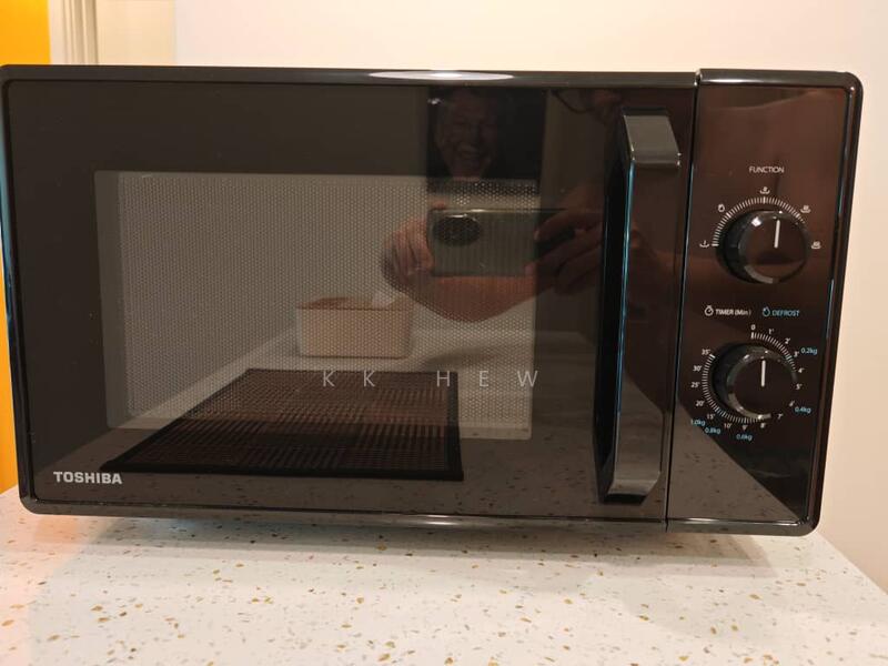 Sutera Pines untuk Untuk Disewa - RM 2,550 /bulan, Feb 2026 - Kitchen - PropertyGuru.com.my