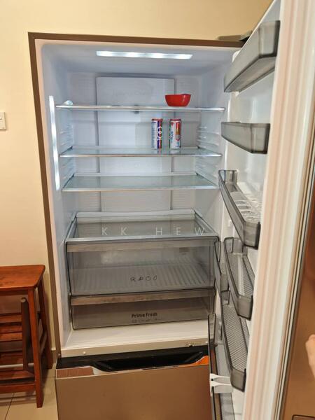 Sutera Pines untuk Untuk Disewa - RM 2,550 /bulan, Feb 2026 - Interior - PropertyGuru.com.my