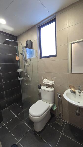 Sutera Pines untuk Untuk Disewa - RM 2,550 /bulan, Feb 2026 - Bathroom - PropertyGuru.com.my