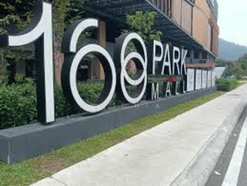 Condominium for Rent at 168 Park Residensi Selayang - Kim Chia - PropertyGuru.com.my