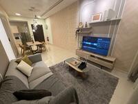 For Rent - Sunway GeoSense
