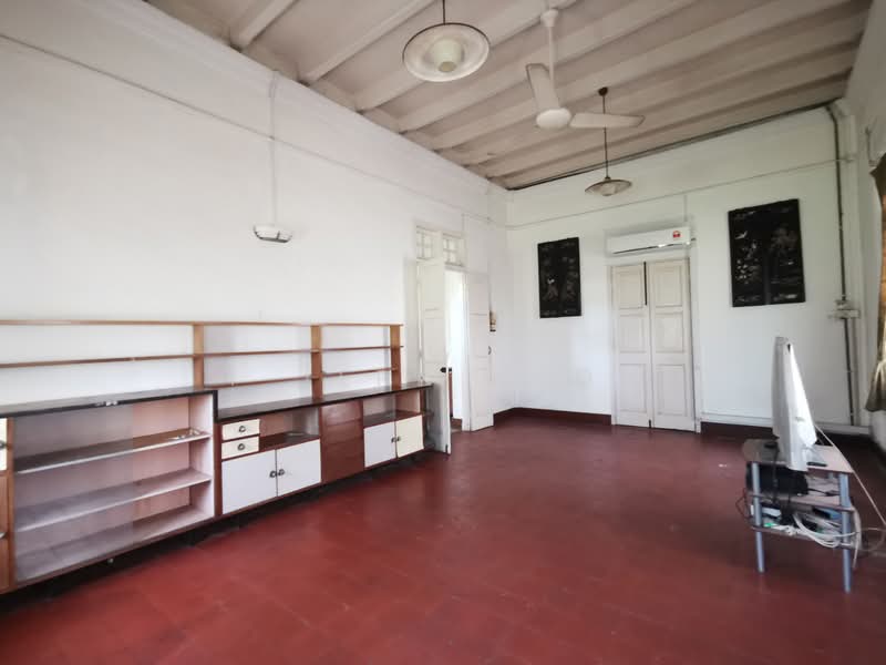 Rumah Banglo untuk Disewa di Pulau Tikus (Penang) - Y Jern Khor - Living Room - PropertyGuru.com.my