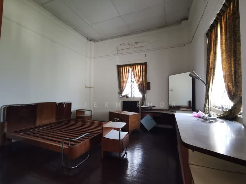 Rumah Banglo untuk Disewa di Pulau Tikus (Penang) - Y Jern Khor - Bedroom - PropertyGuru.com.my