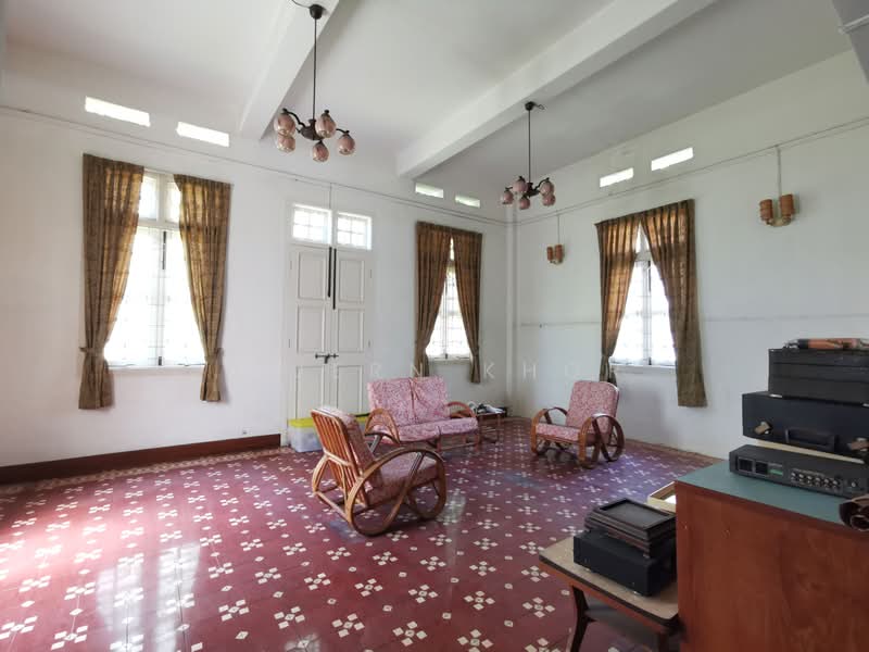 Rumah Banglo untuk Disewa di Pulau Tikus (Penang) - Y Jern Khor - Living Room - PropertyGuru.com.my
