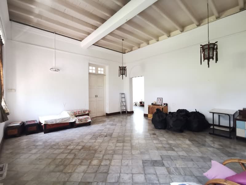 Rumah Banglo untuk Disewa di Pulau Tikus (Penang) - Y Jern Khor - Living Room - PropertyGuru.com.my