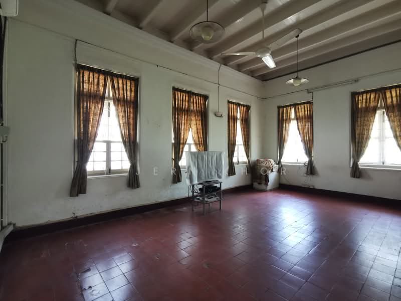 Rumah Banglo untuk Disewa di Pulau Tikus (Penang) - Y Jern Khor - Living Room - PropertyGuru.com.my