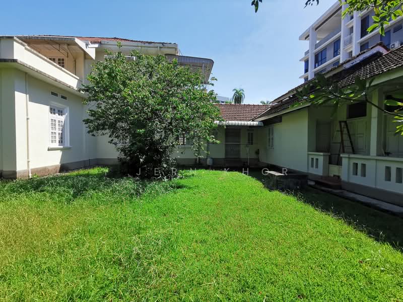 Rumah Banglo untuk Disewa di Pulau Tikus (Penang) - Y Jern Khor - Exterior - PropertyGuru.com.my