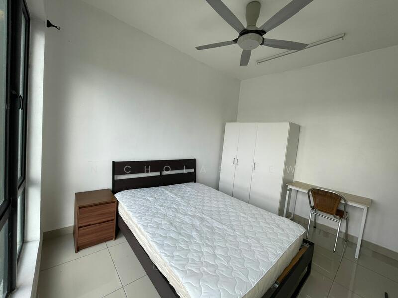 Untuk Disewa - Univ 360 Place