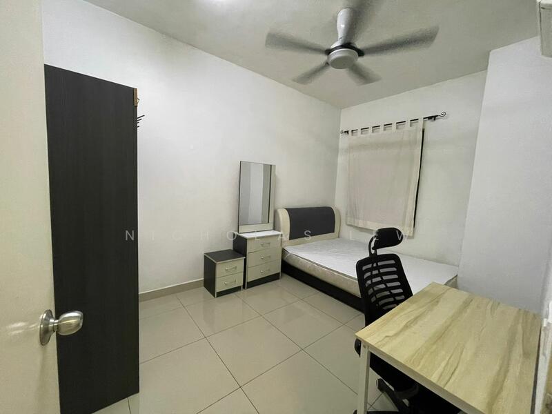 Untuk Disewa - Univ 360 Place