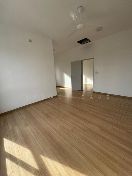 Semi-Detached House for Sale in Semenyih (Selangor) - Firdaus Dauz - Interior - PropertyGuru.com.my