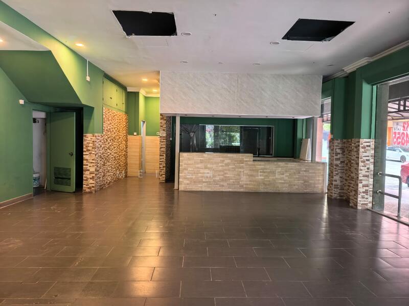 The Strand, Kota Damansara Interior