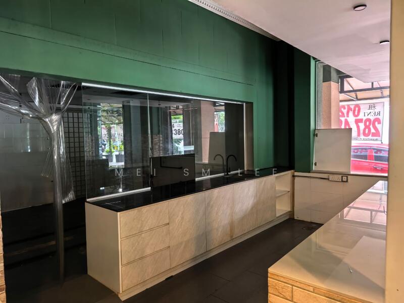 The Strand, Kota Damansara Interior