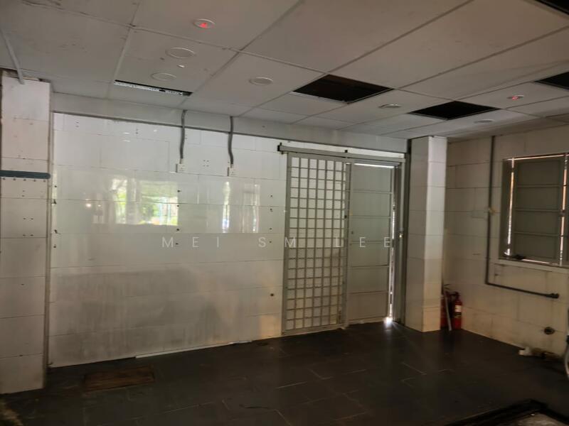 The Strand, Kota Damansara Interior