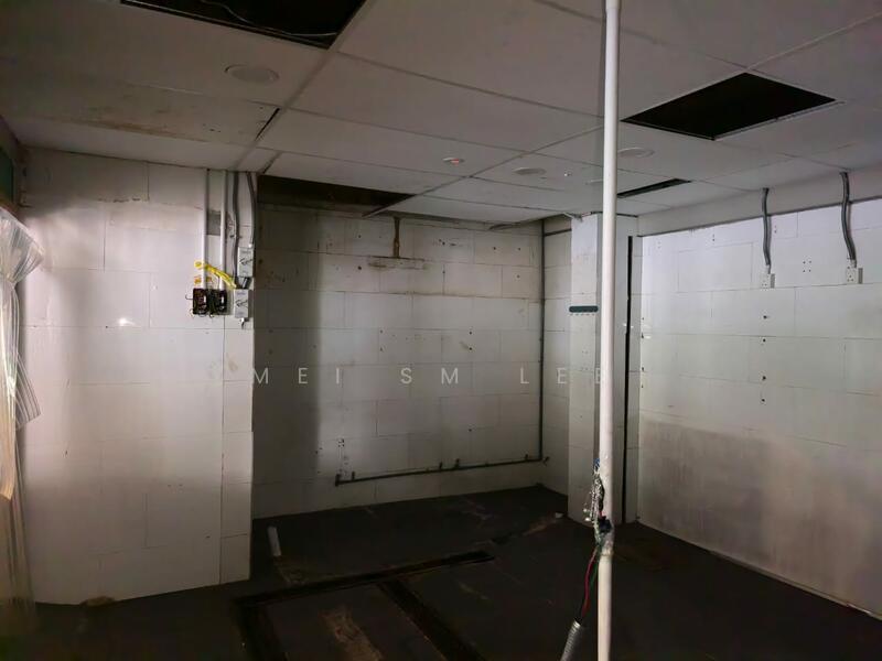 The Strand, Kota Damansara Interior