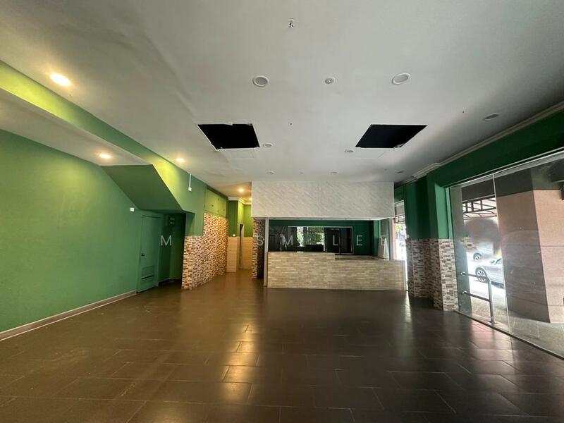 The Strand, Kota Damansara Interior