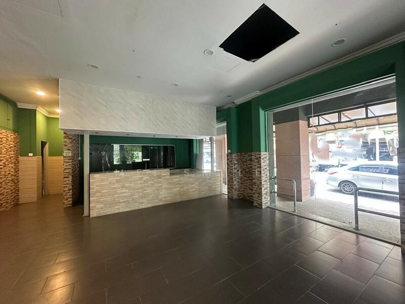 The Strand, Kota Damansara Interior