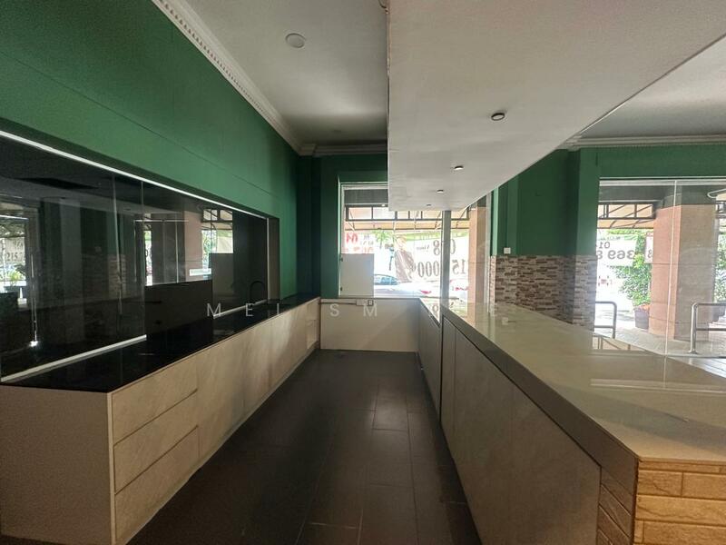 The Strand, Kota Damansara Interior