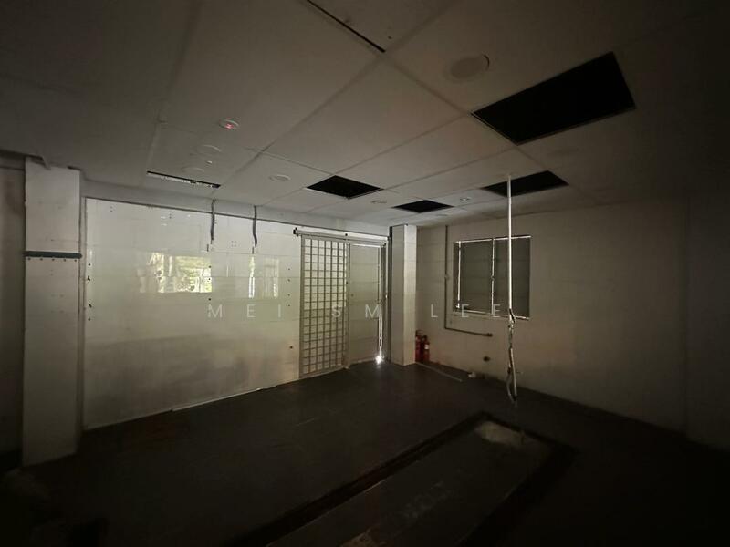 The Strand, Kota Damansara Interior