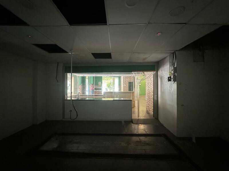 The Strand, Kota Damansara Interior