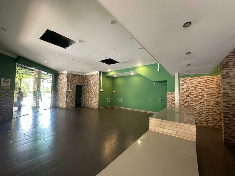 The Strand, Kota Damansara Interior