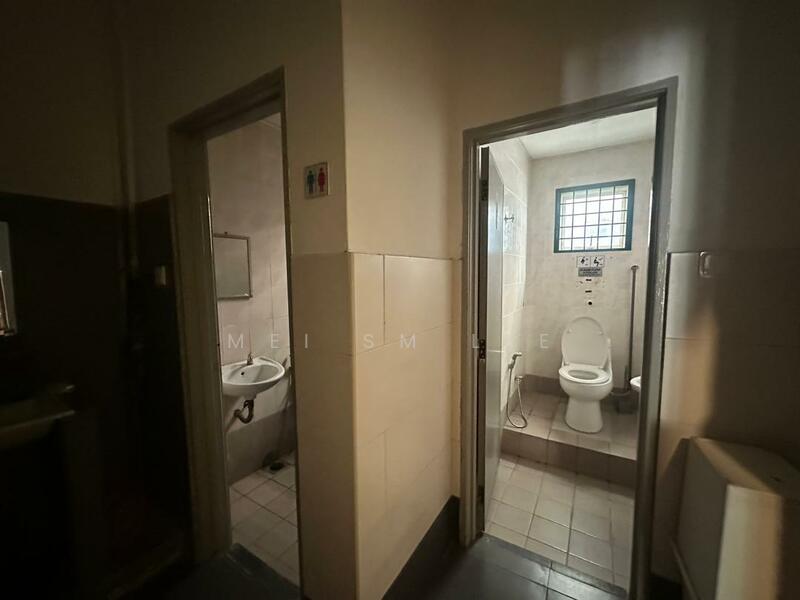 The Strand, Kota Damansara Bathroom