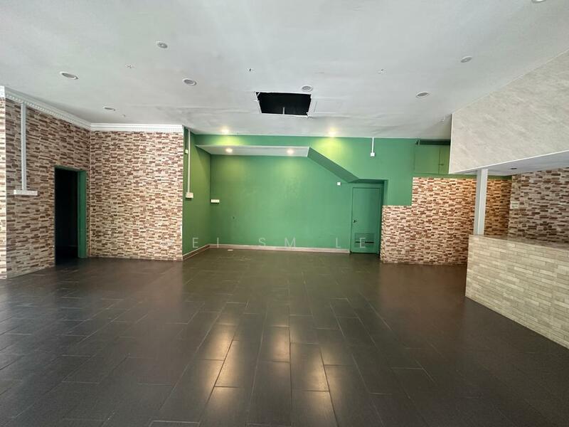 The Strand, Kota Damansara Interior