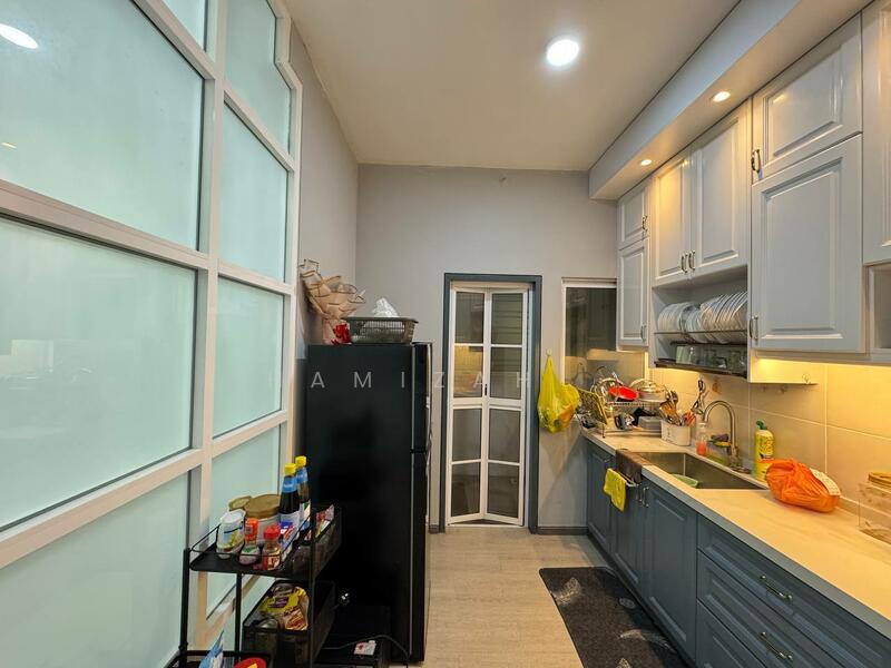 Service Residence for Rent at Kita Impian @ Cybersouth - Hamizah . - PropertyGuru.com.my