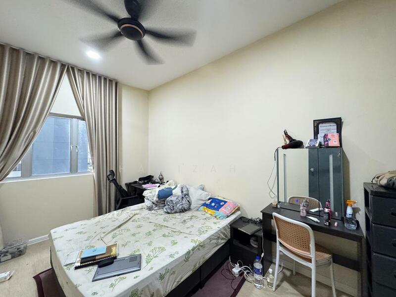 Service Residence for Rent at Kita Impian @ Cybersouth - Hamizah . - PropertyGuru.com.my