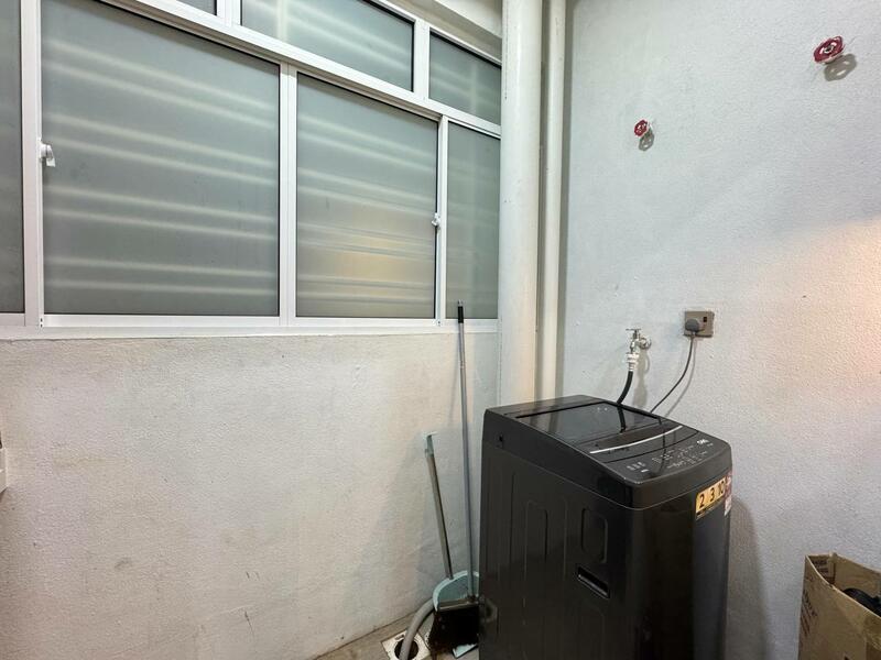 Service Residence for Rent at Kita Impian @ Cybersouth - Hamizah . - PropertyGuru.com.my