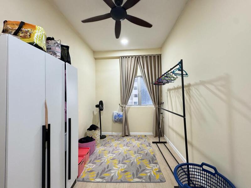 Service Residence for Rent at Kita Impian @ Cybersouth - Hamizah . - PropertyGuru.com.my